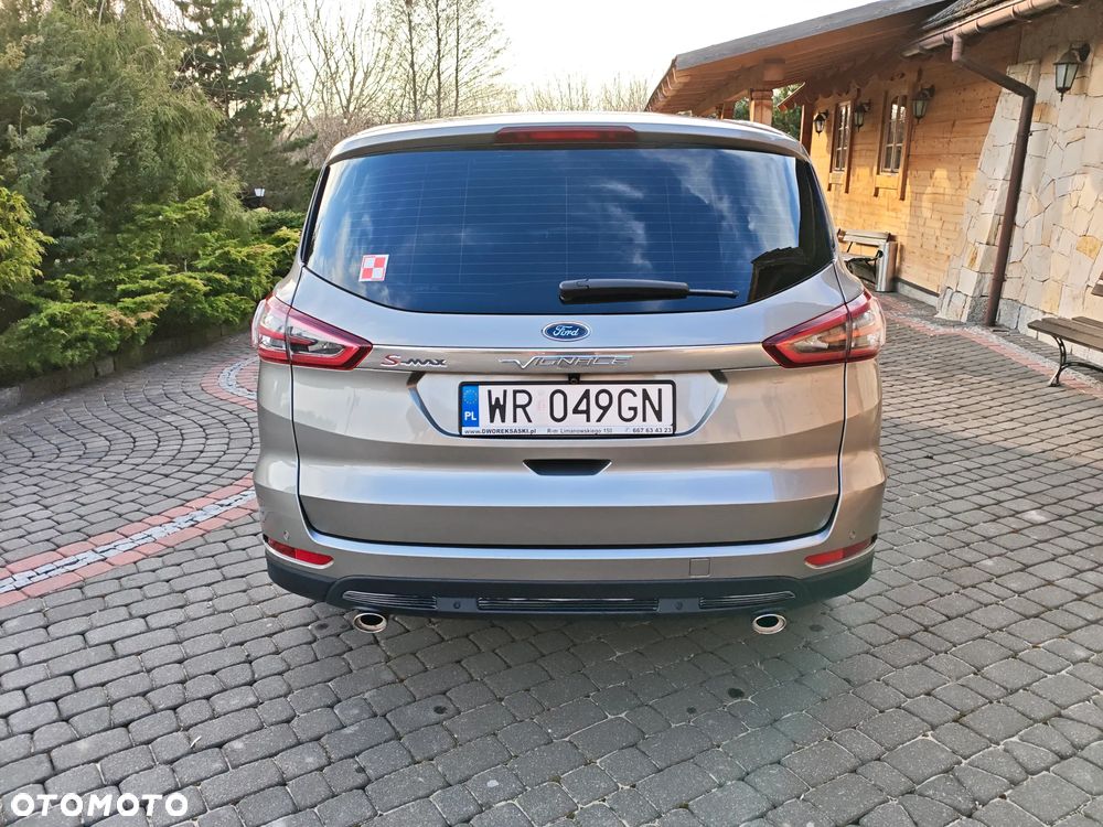 Ford S-Max - 5