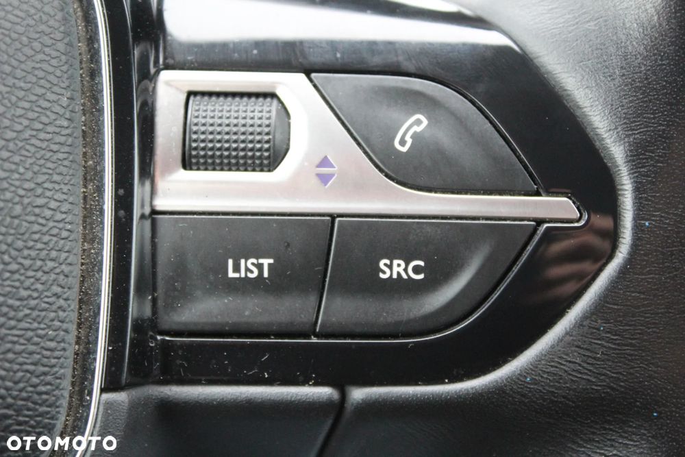 Peugeot 3008 1.6 BlueHDi Active S&S - 17