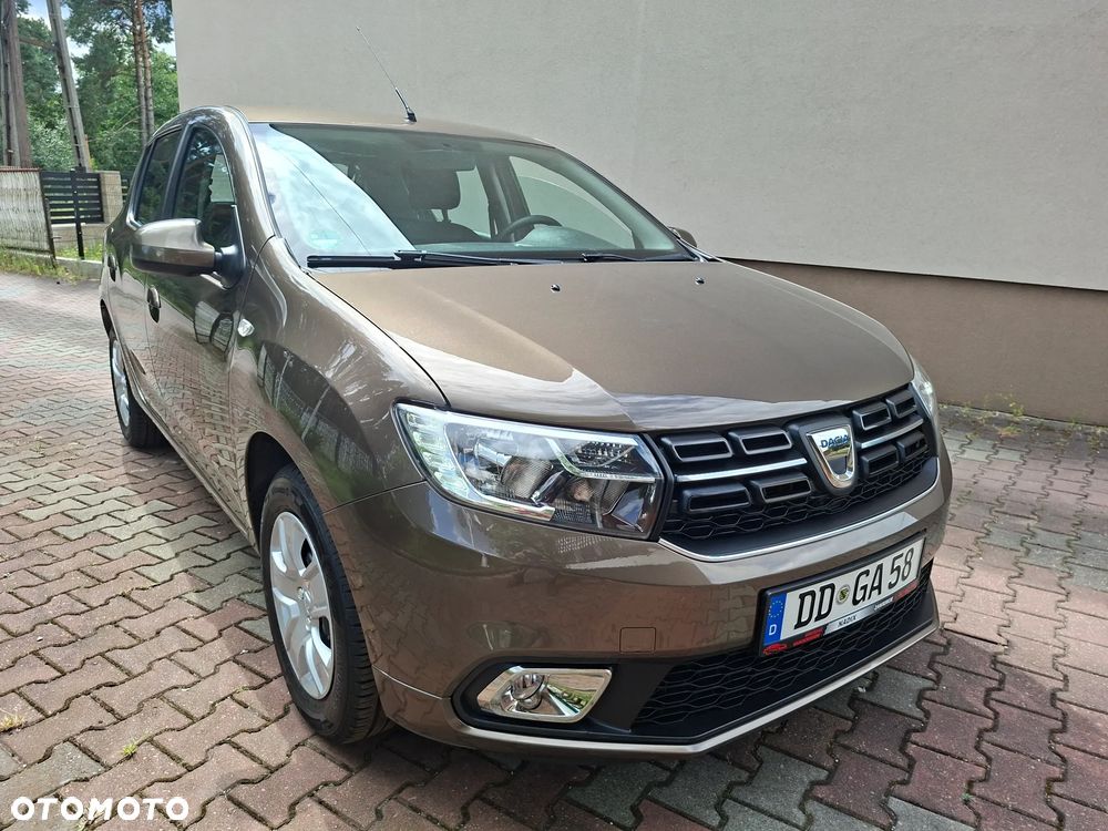 Dacia Sandero - 9