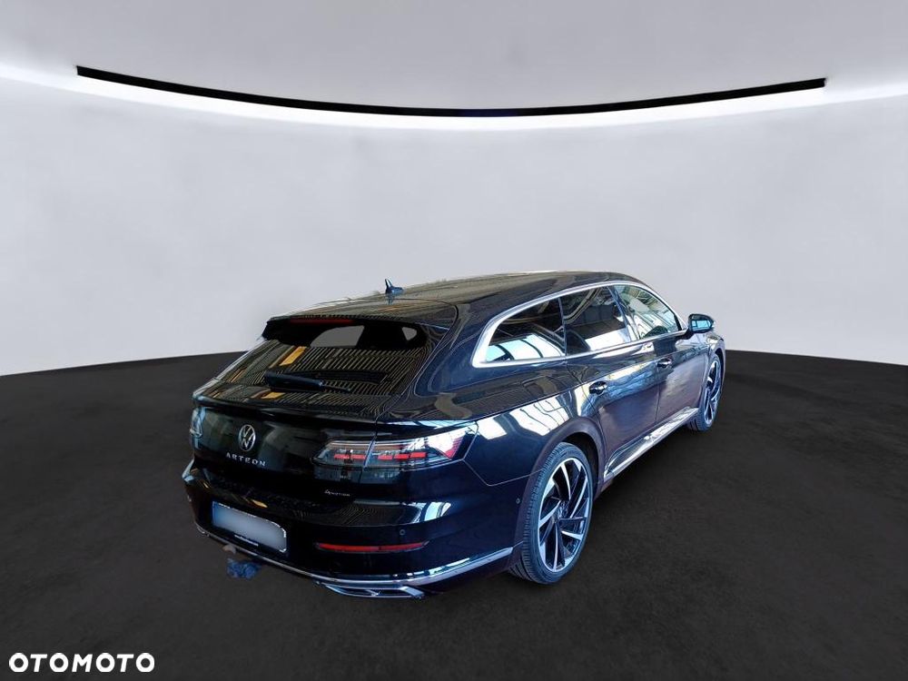 Volkswagen Arteon 2.0 TDI SCR 4Motion DSG R-Line - 3