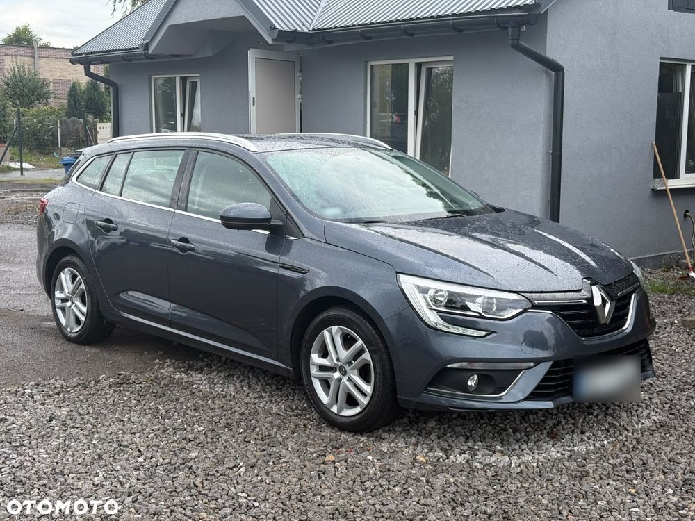 Renault Megane 1.3 TCe FAP Life - 1