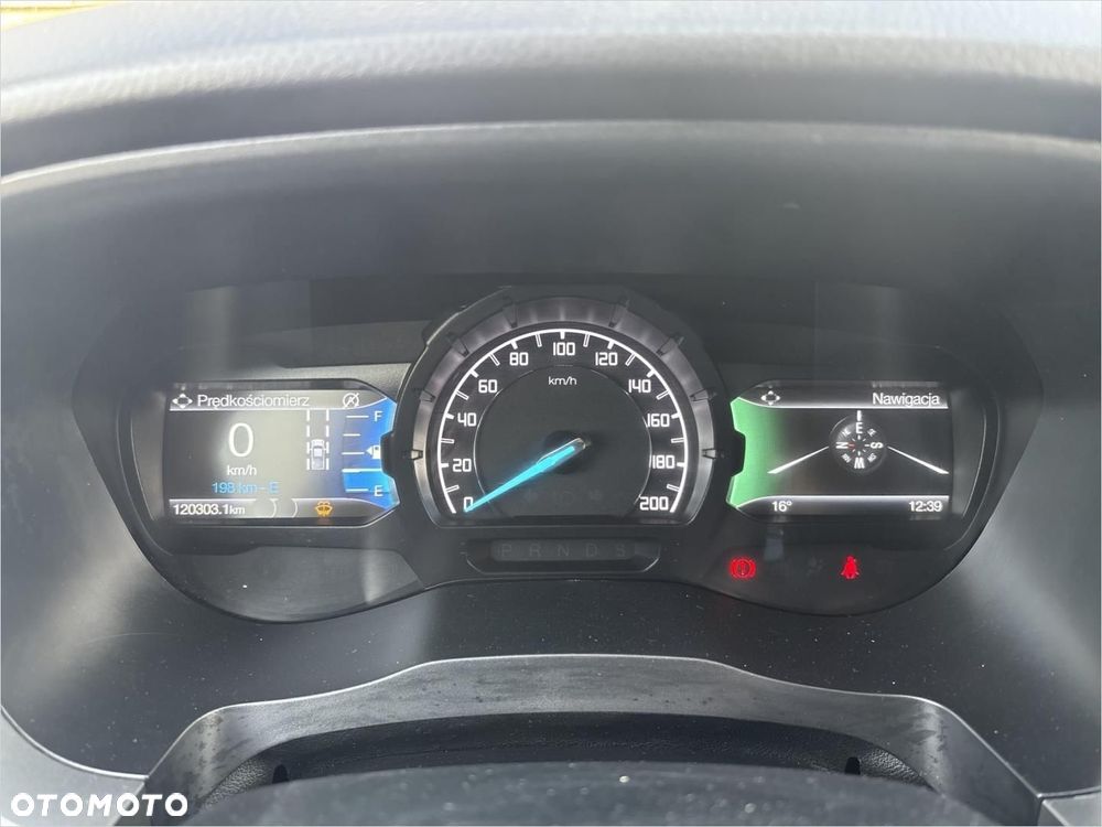 Ford Ranger 2.0 EcoBlue 4x4 DC XLT - 14