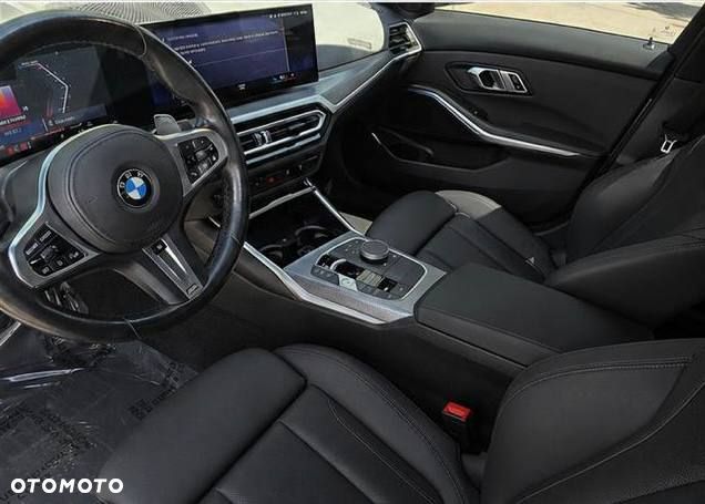 BMW Seria 3 - 9