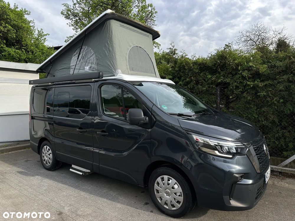 Nissan Primastar - 2