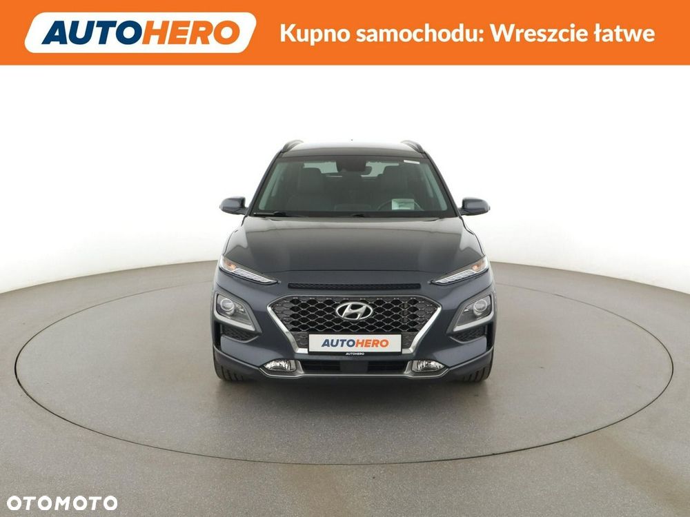 Hyundai Kona 1.6 T-GDI Premium 4WD DCT - 12