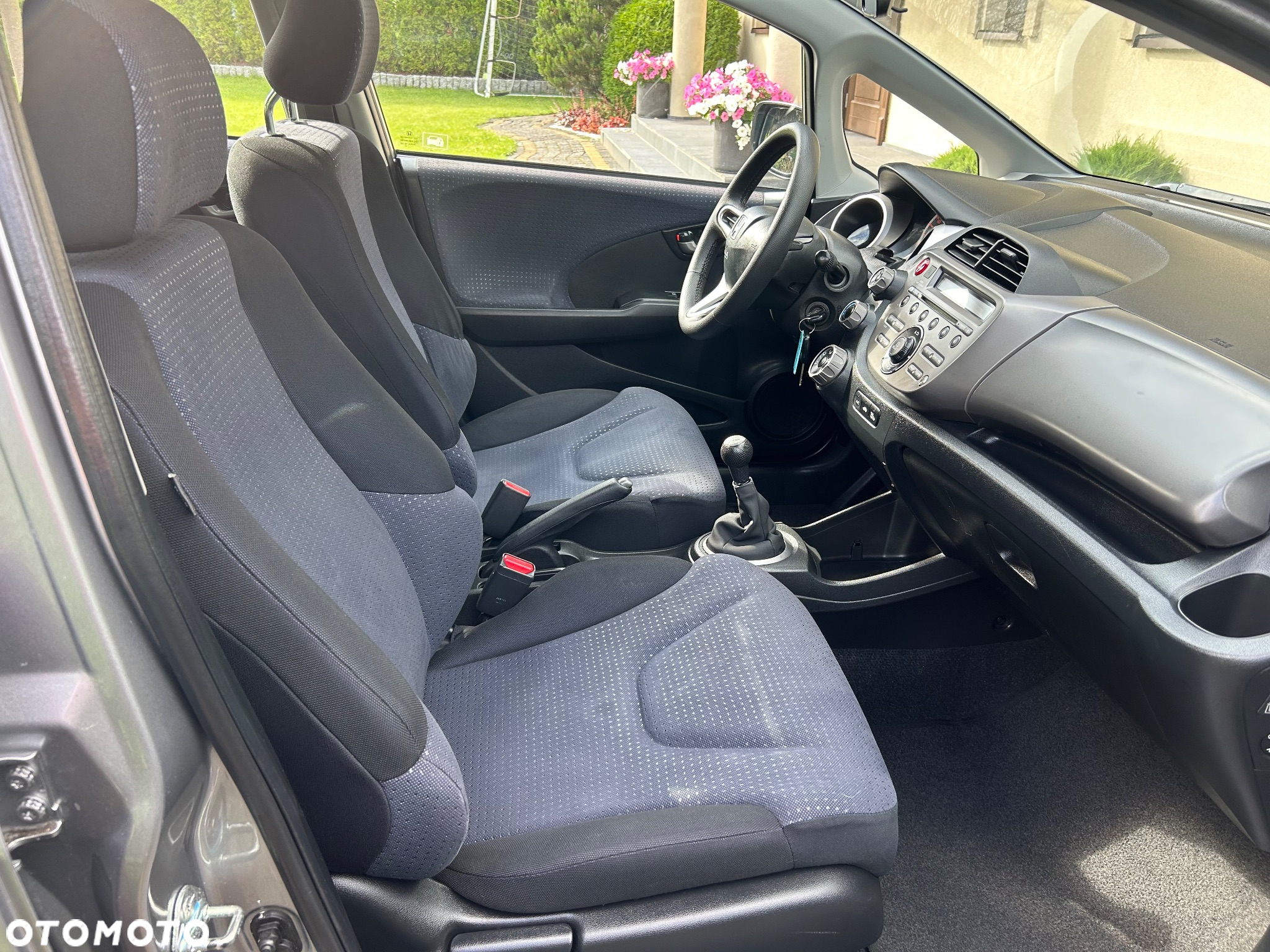 Honda Jazz 1.2 i-VTEC - 18