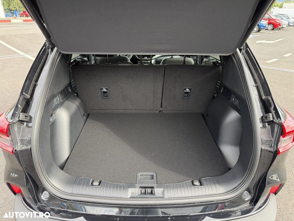 Ford Kuga - 23