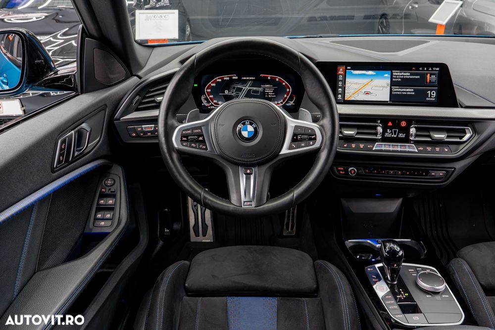 BMW M2 M235i xDrive AT - 11
