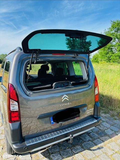 Citroën Berlingo - 5