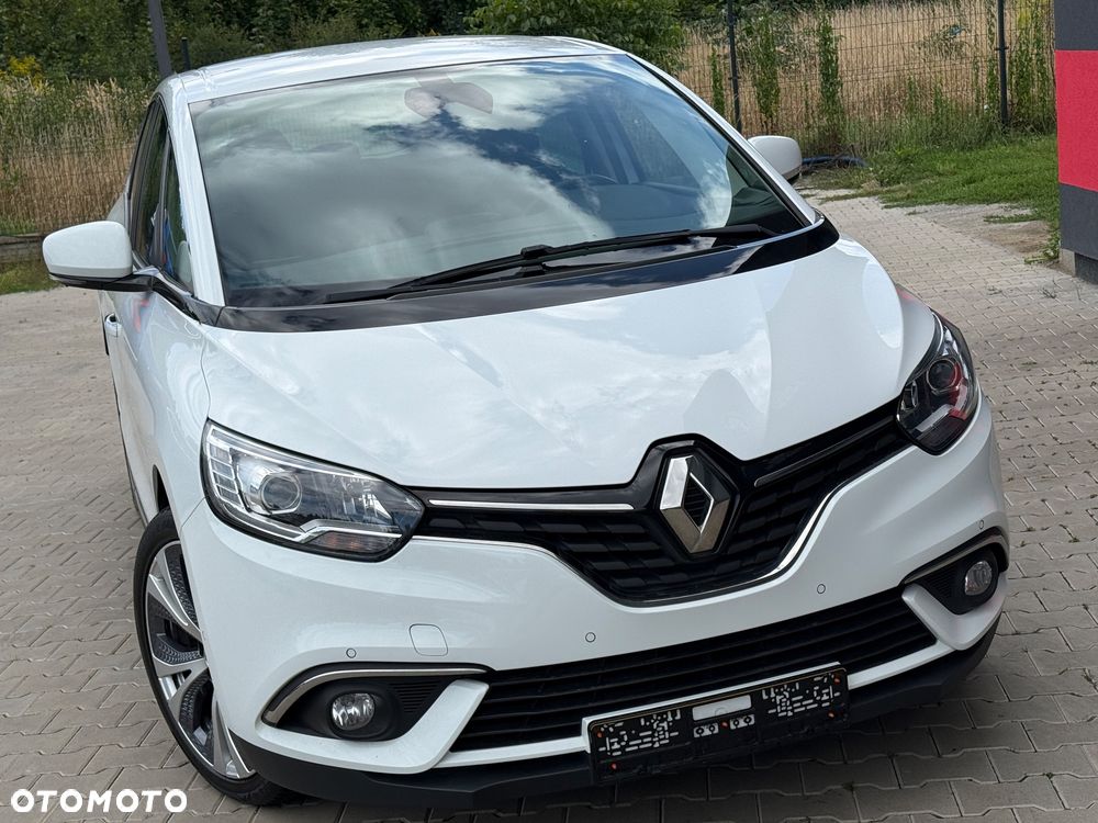 Renault Grand Scenic - 3