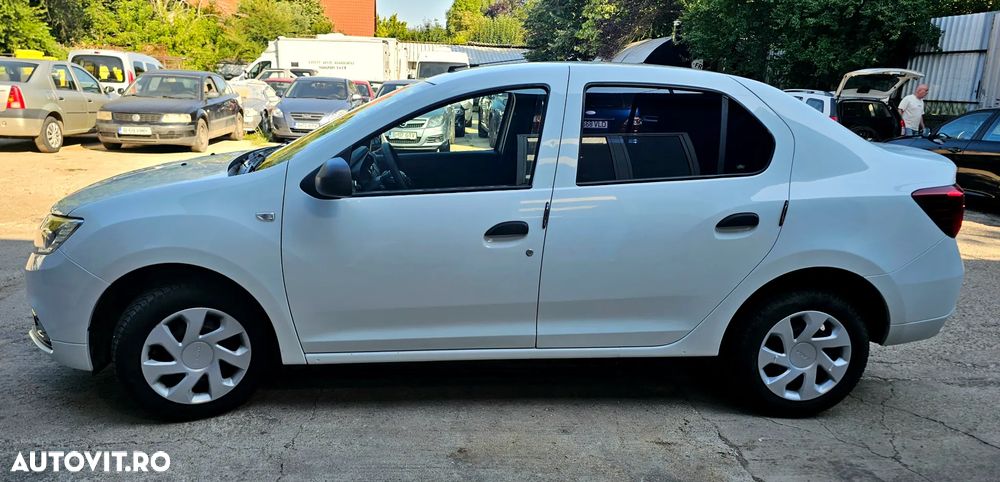 Dacia Logan - 10