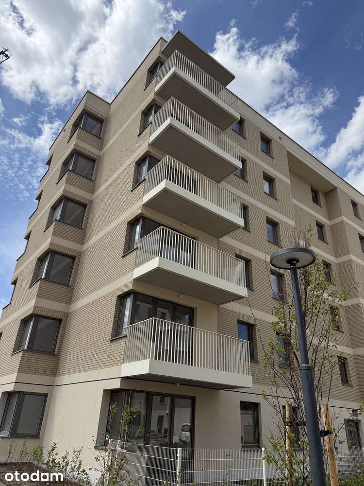 Media Miejskie WINDA Balkon TRAMWAJ Dużo Zieleni 10 min CENTRUM Nowe