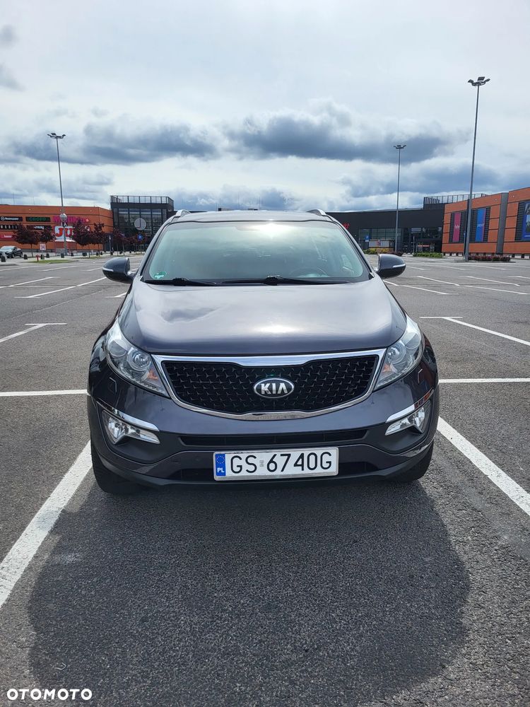 Kia Sportage 2.0 GDI XL 2WD - 2