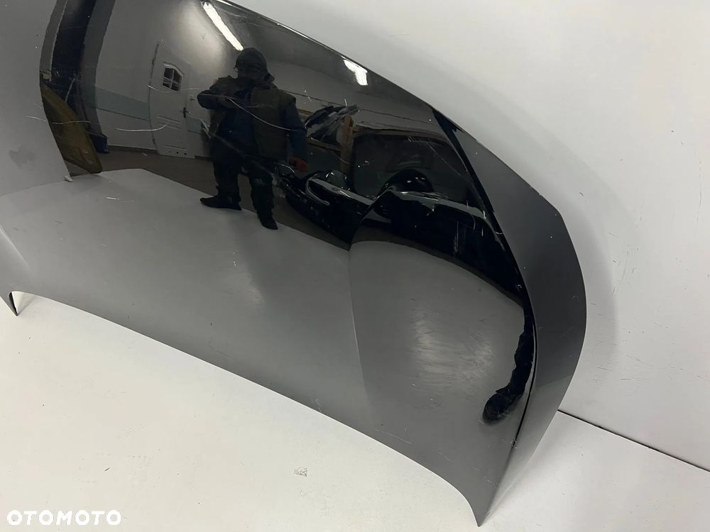 PEUGEOT 3008 II 5008 II MASKA ORG - 6