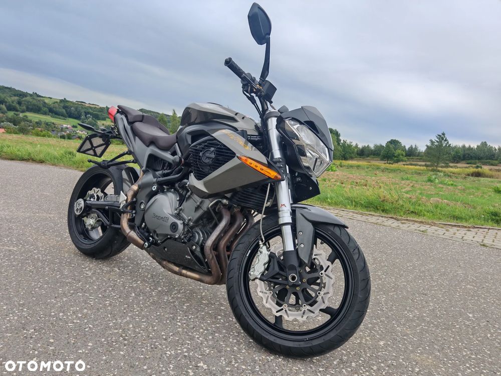 Benelli TNT - 5