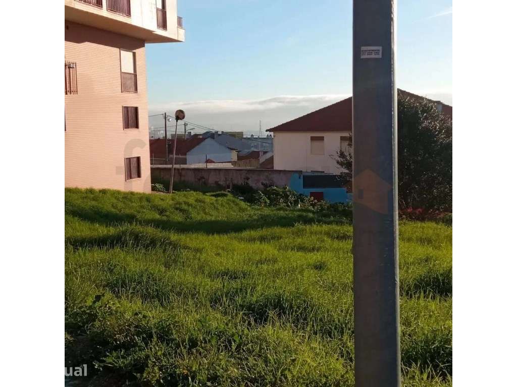 Terreno para construção na Amadora - Grande imagem: 5/5