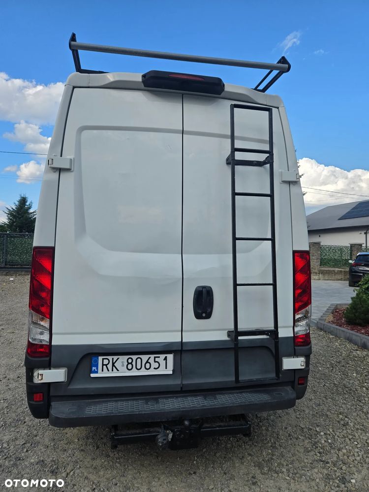 Iveco 35S16 - 18
