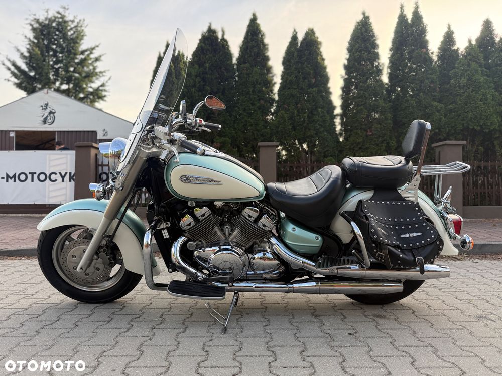 Yamaha Royal Star - 16