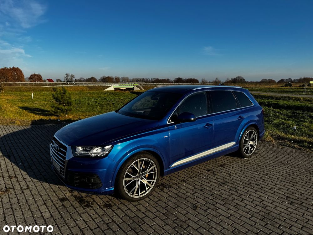 Audi Q7 - 8