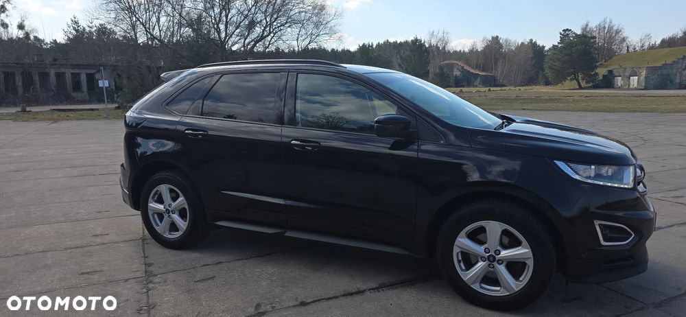 Ford Edge 2.0 TDCi Bi-Turbo 4x4 Sport - 6