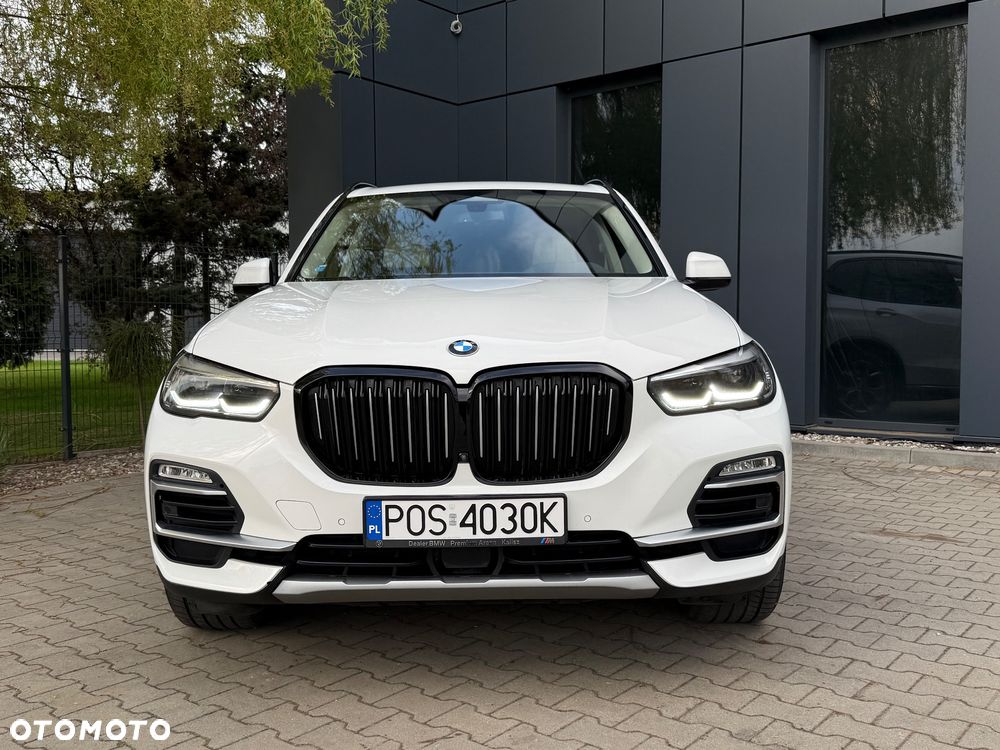 BMW X5 xDrive30d - 6