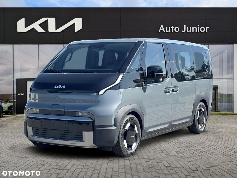 Kia PV5 - 1