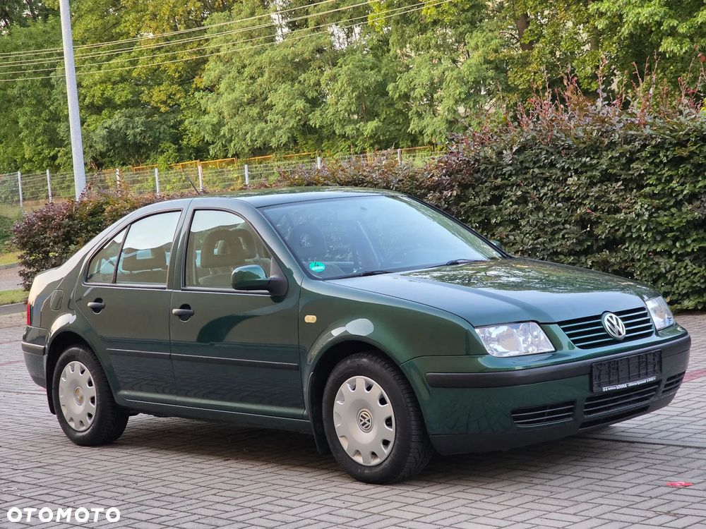 Volkswagen Bora - 6