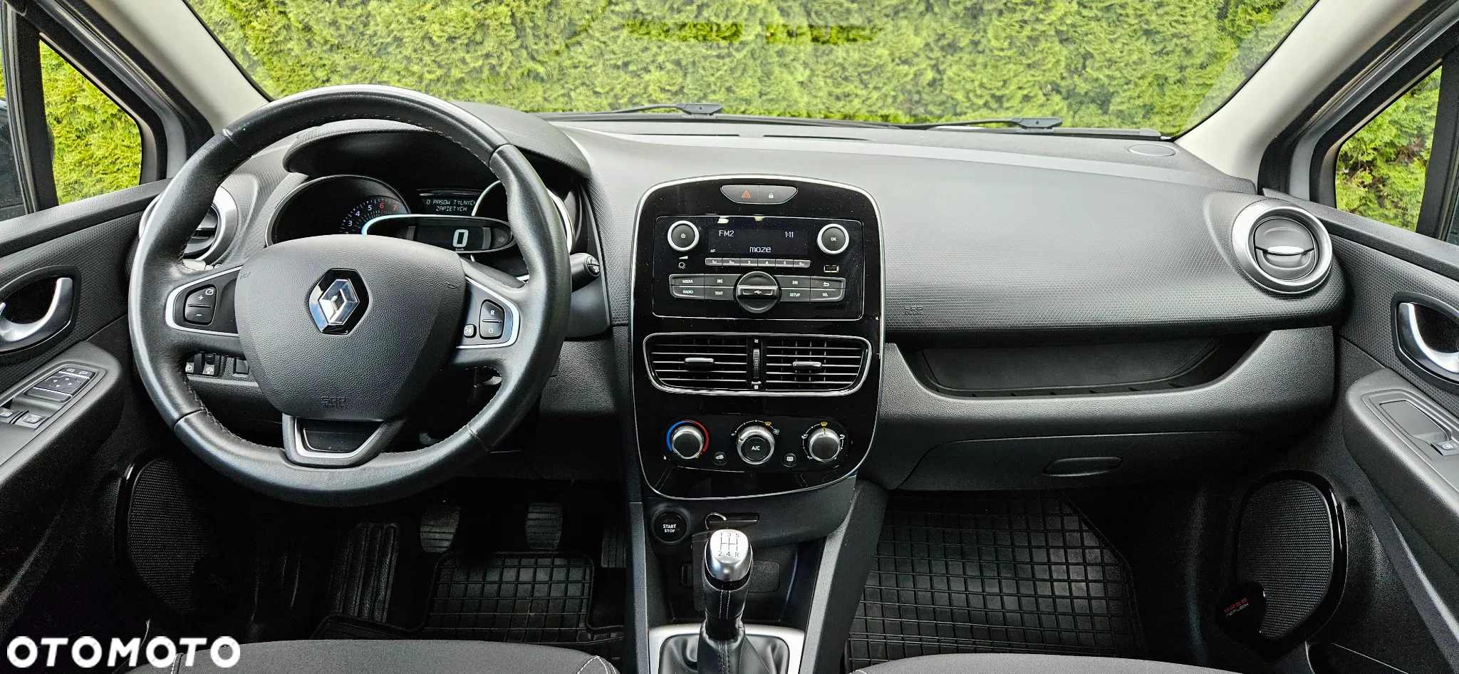 Renault Clio - 17