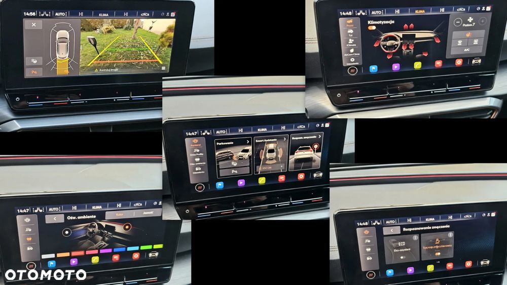 Cupra Formentor 1.5 TSI DSG - 33