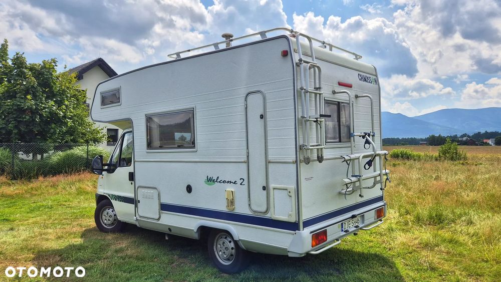 Fiat Ducato - 10