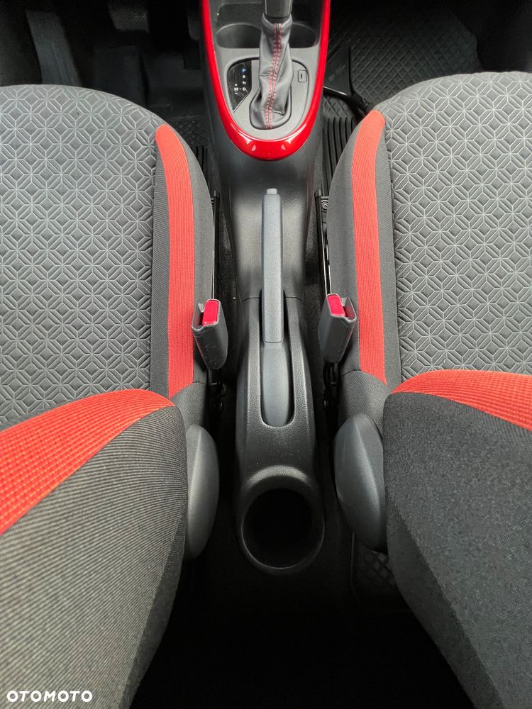 Toyota Aygo X 1.0 VVT-i Style CVT - 22