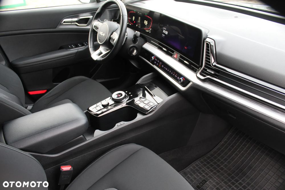 Kia Sportage 1.6 T-GDI MHEV L 2WD DCT - 11