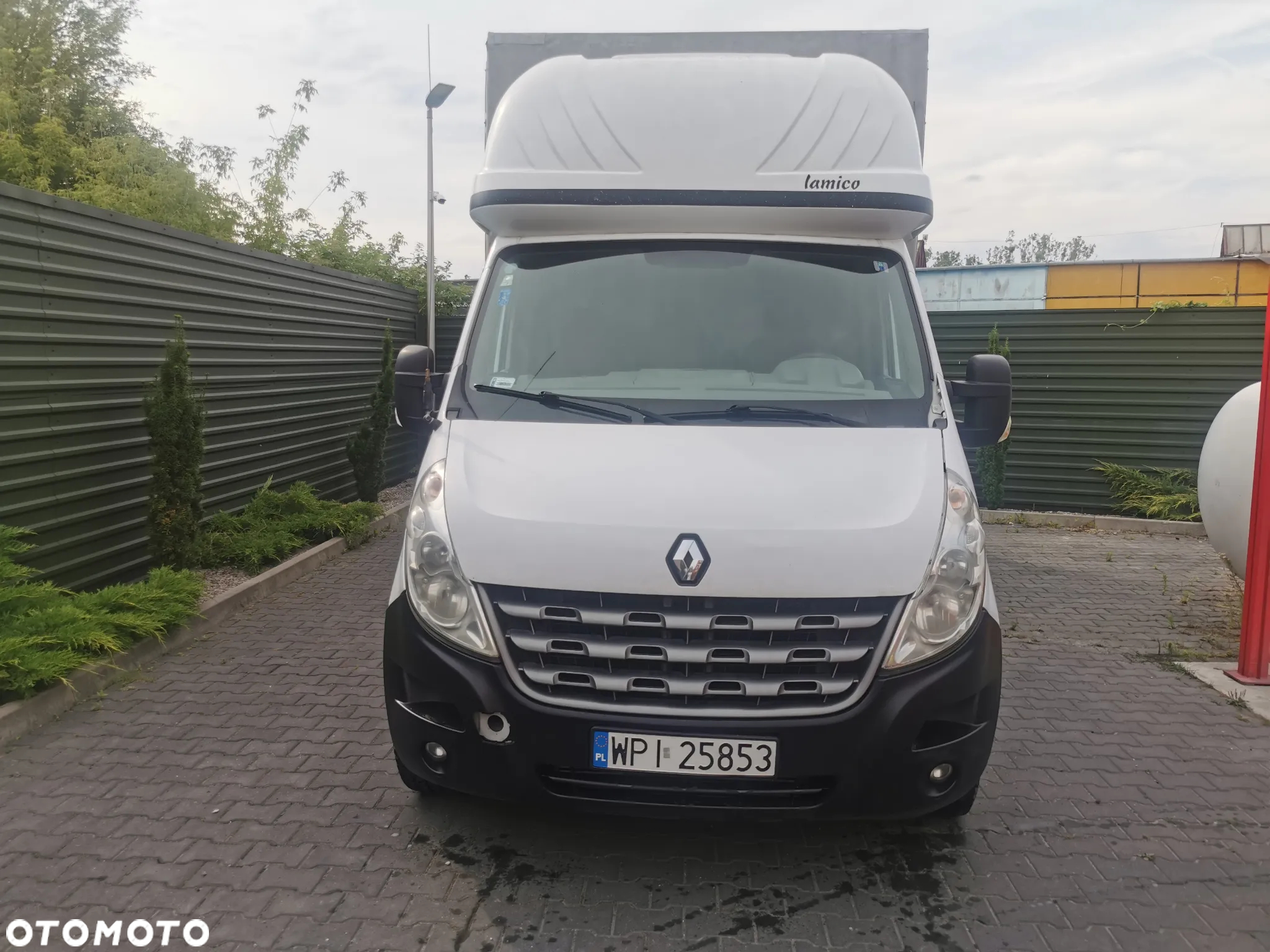 Renault MASTER - 2