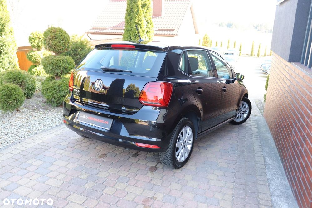 Volkswagen Polo 1.0 Comfortline - 2