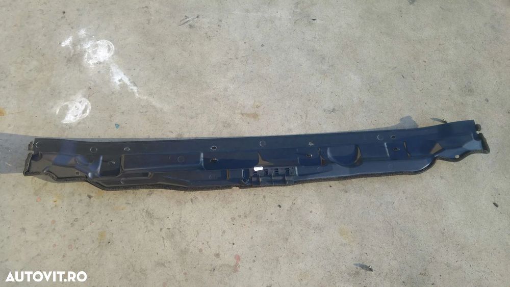 Ornament capac parbriz ford focus 3 bm51a01628cc - 3