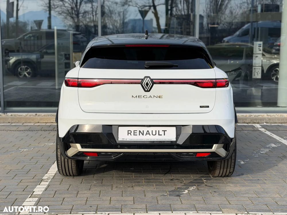 Renault Megane - 6
