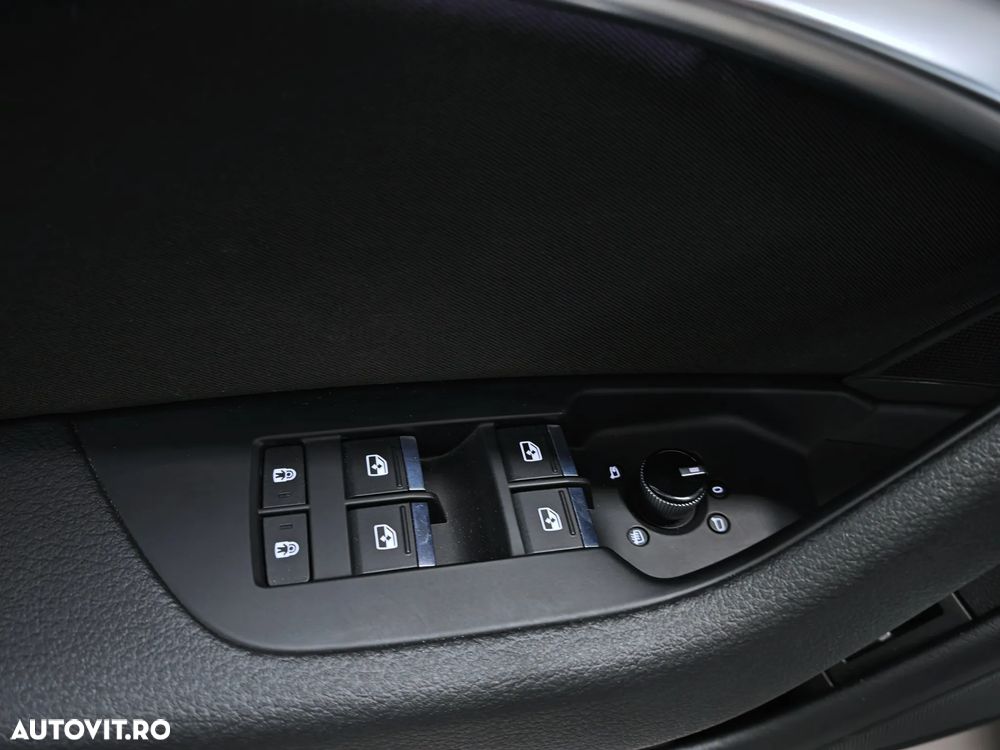 Audi A6 2.0 40 TDI S tronic Design - 27