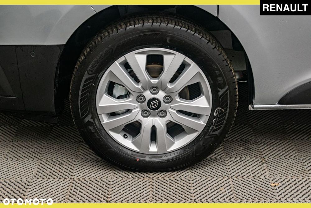 Renault Trafic Kombi L2H1 AT9 2.0 170KM - 18