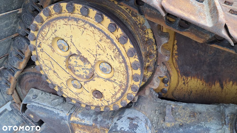 Caterpillar D6N XL - 6