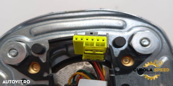 Airbag volan 6779829 BMW Seria 3 E91 [facelift] [2008 - 2013] - 3