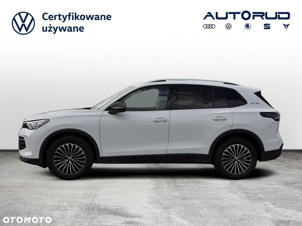 Volkswagen Tiguan 2.0 TDI SCR DSG Goal - 2