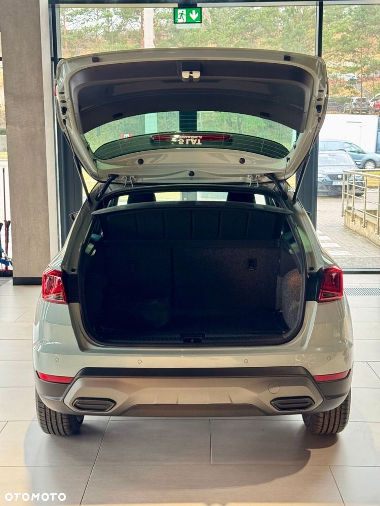 Seat Arona 1.0 TSI Style S&S DSG - 13