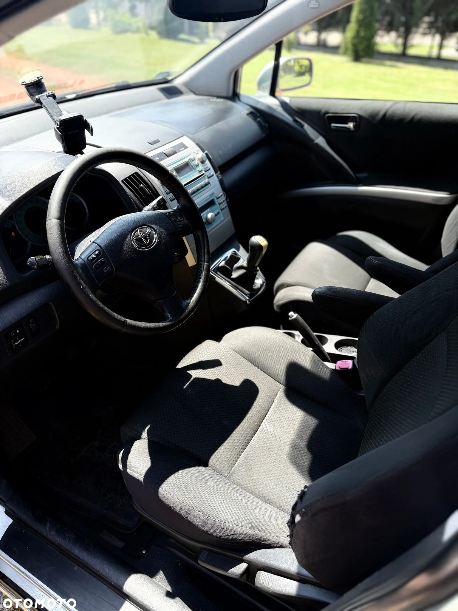 Toyota Corolla - 3