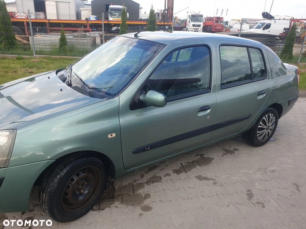 Renault Thalia 1.4 Alize - 5