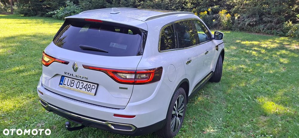 Renault Koleos 2.0 dCi Initiale Paris 4x4 X-Tronic - 12