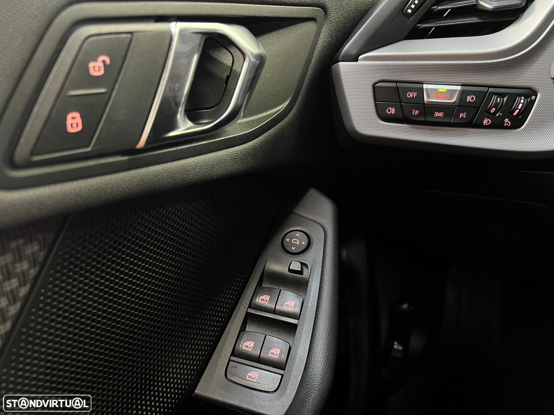 BMW 118 i Corporate Edition Auto - 18