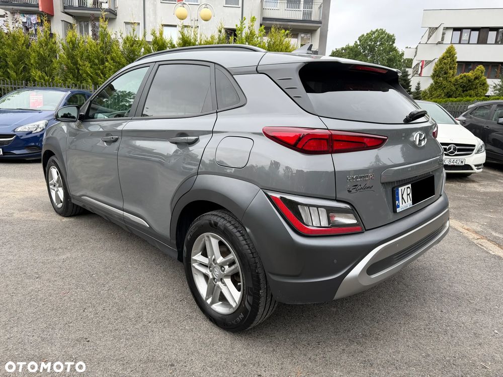 Hyundai Kona 1.0 T-GDI Style DCT - 6