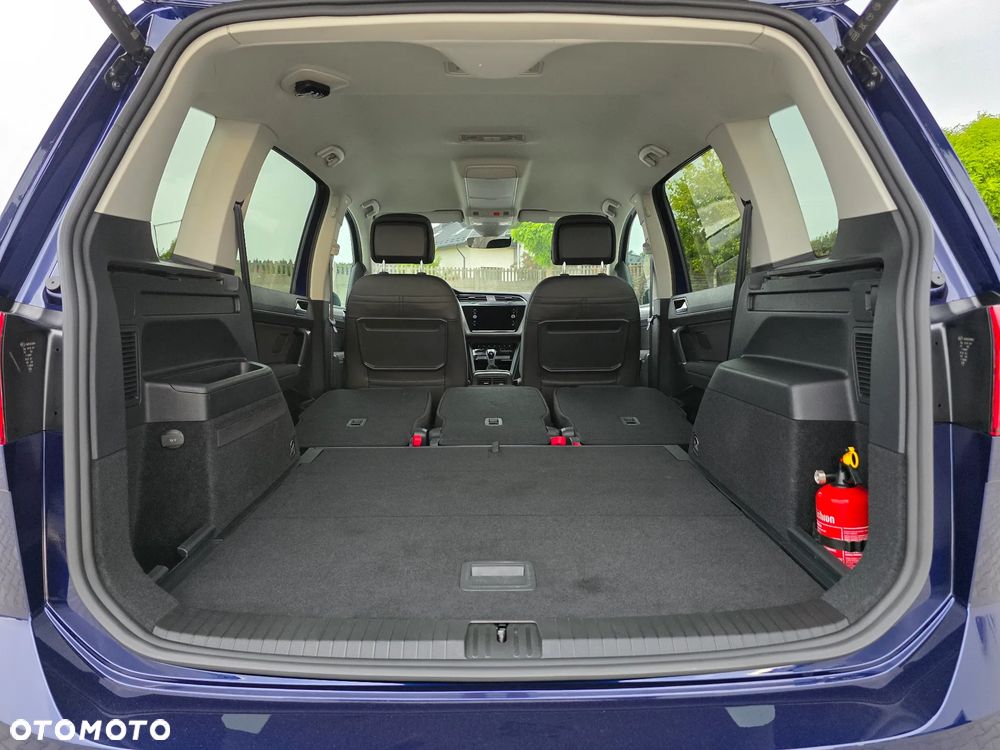 Volkswagen Touran 1.5 TSI EVO Comfortline - 39