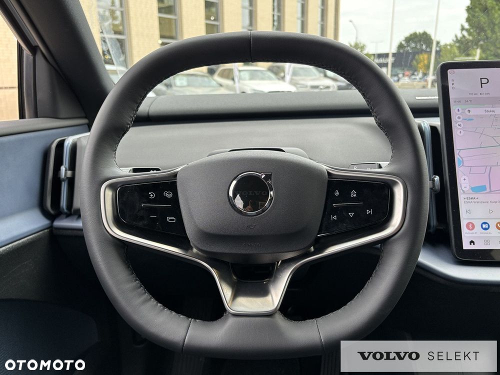 Volvo EX30 - 19