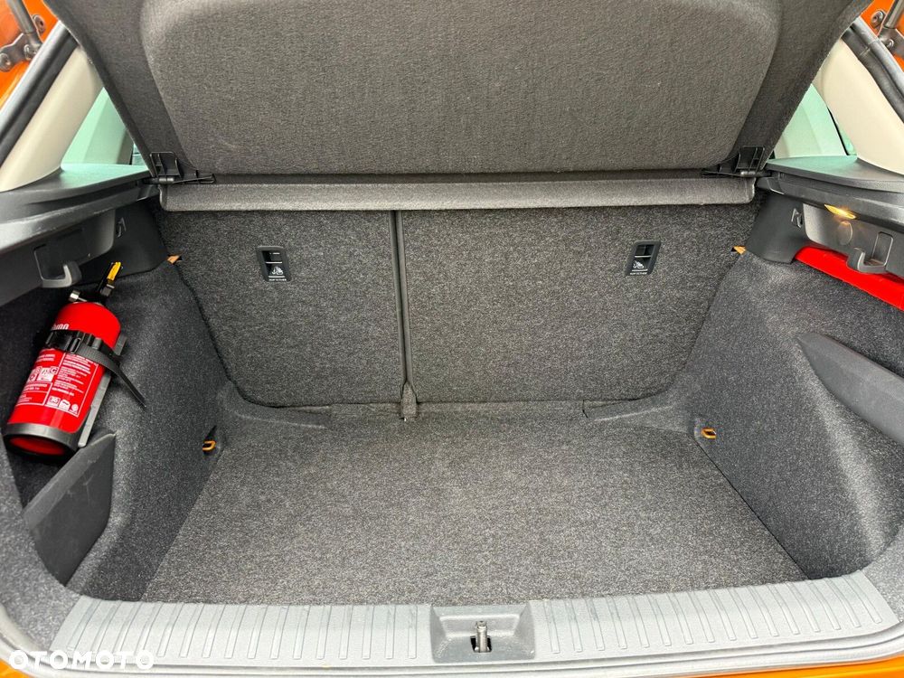 Skoda Kamiq 1.0 TSI Selection DSG - 15